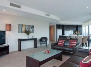 Apartments @ Docklands
