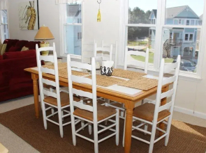 Beachin 3 - 3 Br Home