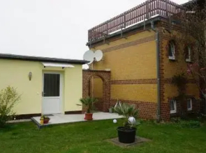 Ferienwohnung Kaiser Lübben