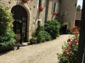 Les Chambres De Rougemont