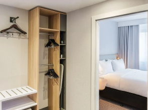Holiday Inn Express Dresden Zentrum by IHG