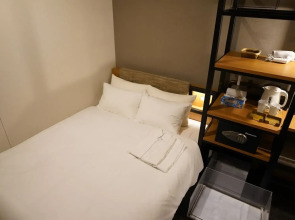 ICI HOTEL Asakusabashi