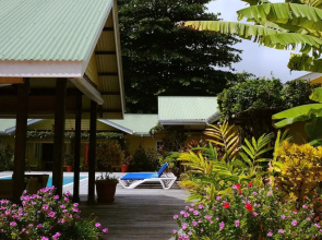 Residence Praslinoise