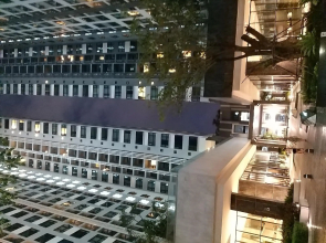 The Base Central Pattaya by Nkl