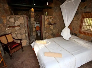 Sasa Safari Camp