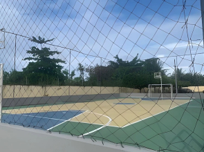 Hosts BR - Apartamentos funcionais