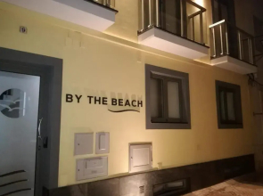 By the Beach
