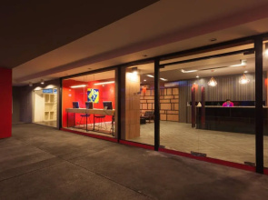 Rang Hill Residence
