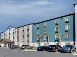 Extended Stay America Select Suites Melbourne West Melbourne