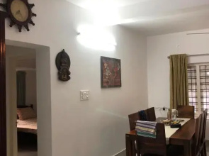 Sannidhi Home stay