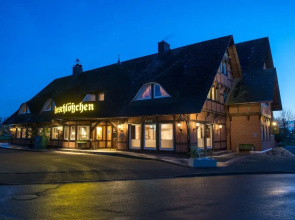 Hotel & Restaurant Seeschlößchen