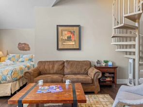 Blue Mesa Lodge 40C by Avantstay Ski In/ Ski Out Unit w/ Balcony!