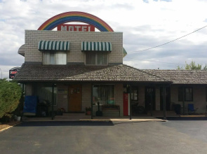 Rainbow Motel