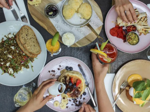 Hampshire Hotel - Beethoven