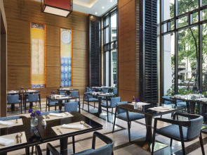 Siam Kempinski Hotel Bangkok