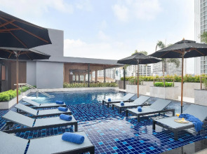 Eleven Hotel Bangkok