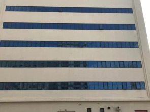 Al Majarah Residence 2 Sharjah(المجرة ريزيدنس 2 الشارقة)