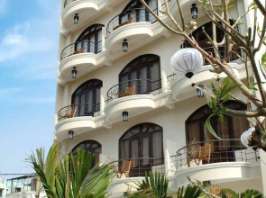 Gold Coast Da Nang Hotel
