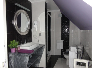 Grande Pensão Alcobia