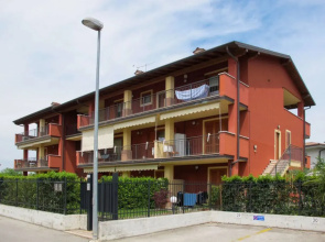 Apartment Daniela Sirmione