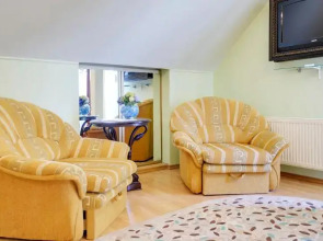 Мини-отель Жемчужина