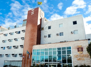 San Marino Hotel