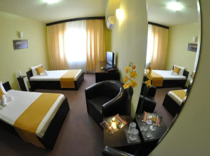 Hotel IQ Timisoara