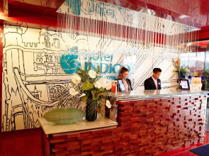 Hotel Indigo London Tower Hill by IHG