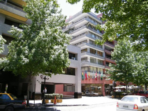 Providencia Suite Apartment