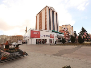 Iyaspark Otel