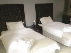 Masili Guesthouse & Conference