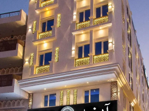Naseem Hotel