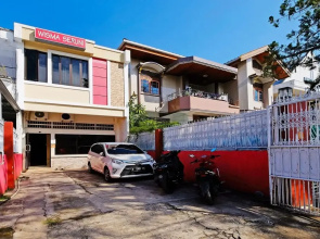 Hotel O Wisma Seruni Palopo