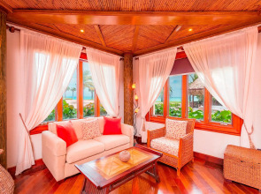 Spectacular 7.500 Sq. Ft. Villa In Cap Cana For Rent – Access To Eden Roc Beach Club, Pool, Chef, Bu