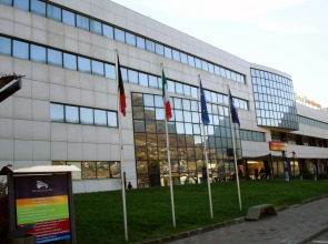 Express Hotel Aosta East