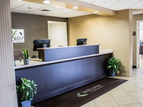 Sleep Inn & Suites