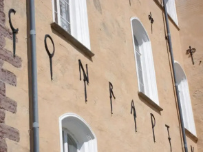 Börstorp Slott