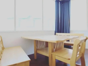 Zenibako House 2F