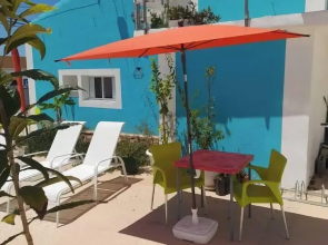 Tropicana Holiday Apartments