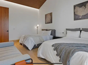 Srvittinivillas Flyvll/ Lux Spacious / Fam / Vacations / Casa de Campo Villas