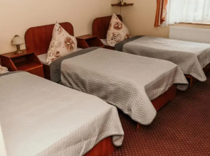 Motel lasuch