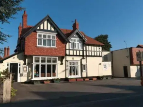 Halcyon Quest Hotel