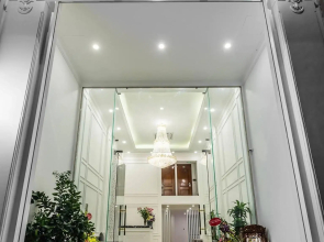Hanoi A83 Hotel