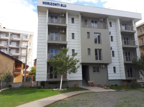 Horizonti Blu