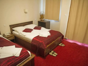 Hotel Konak Konjic