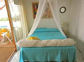Casa Desiderio