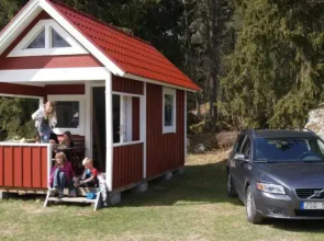 Hedesunda Camping