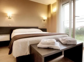 Apartamentos Ancora