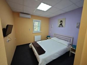 Кемпинг «Фамильный»