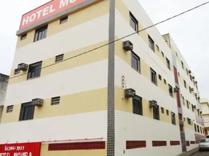 Hotel Moura